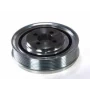 Fulie curea, arbore cotit FIAT DUCATO IVECO DAILY 2.3 MULTIJET