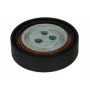 Rola intinzator,curea transmisie FIAT DUCATO IVECO DAILY 2.3 MULTIJET