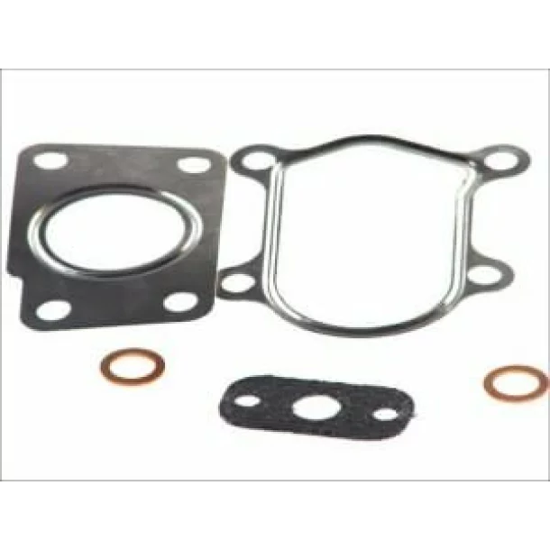 Set montaj, turbocompresor FIAT DUCATO IVECO DAILY 2.3 MULTIJET