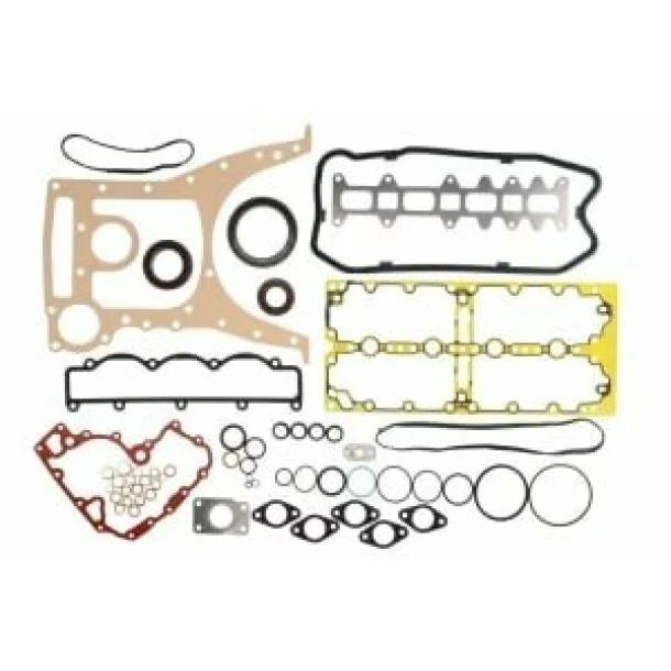 Set garnituri complet, motor