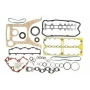 Set garnituri complet, motor