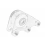 Suport motor FIAT DUCATO IVECO DAILY 2.3 MULTIJET