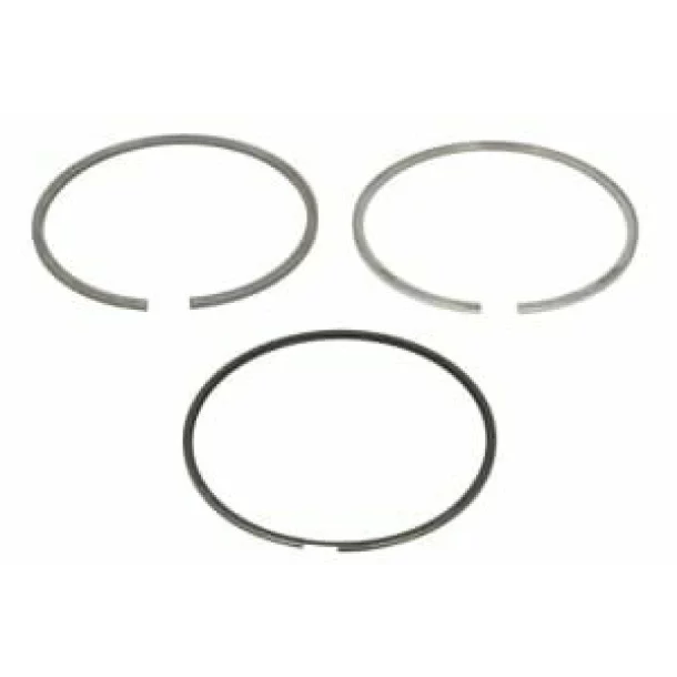 Set segmenti piston 3.0 hdi IVECO PEUGEOT CITROEN