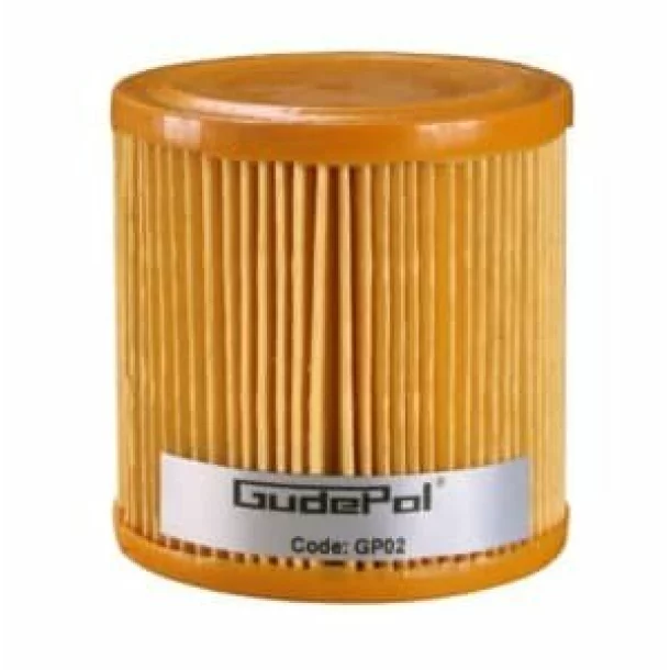 Filtru de aer pentru compresor