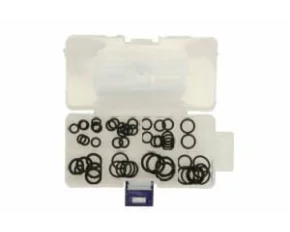 O-ring kit pentru aer condiţionat AC