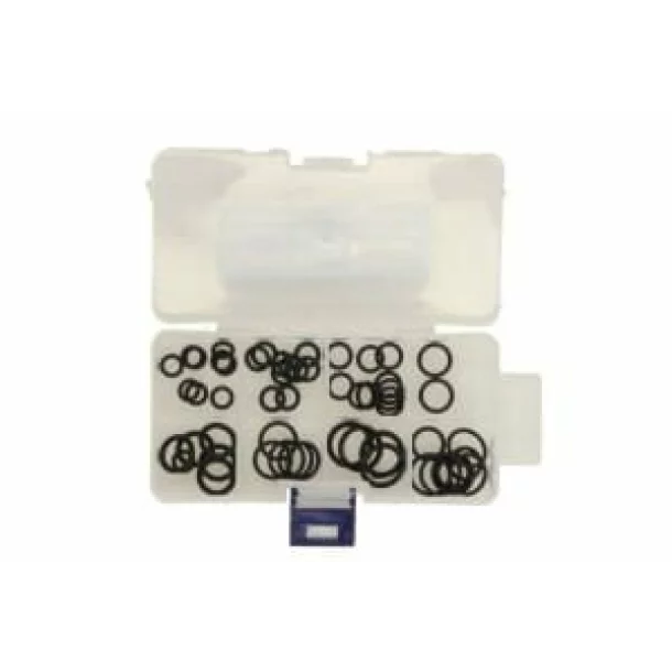 O-ring kit pentru aer condiţionat AC