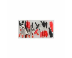 SET PAPUCI SI CLEME ELECTRICE SONIC