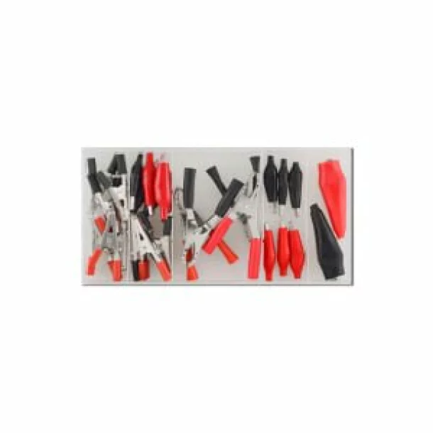 SET PAPUCI SI CLEME ELECTRICE SONIC