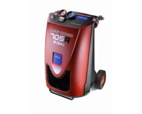 Statie de umplere sisteme A/C