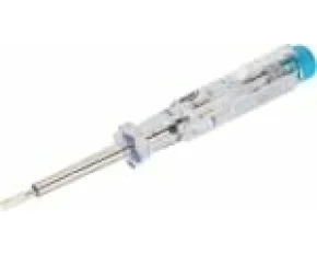 Tester de tensiune HAZET 839-1; 220, 250 V