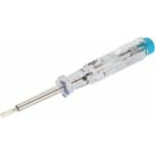 Tester de tensiune HAZET 839-1; 220, 250 V