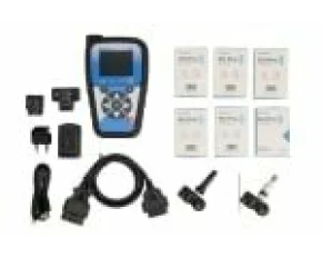 TPMS - Tester activare/clonare senzori TPS