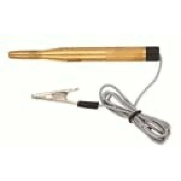 Voltage tester