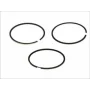 Set segmenti piston SPRINTER 311 CDI