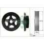 Fulie curea, arbore cotit SPRINTER 311 CDI
