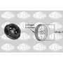 Fulie curea, arbore cotit SPRINTER 311 CDI