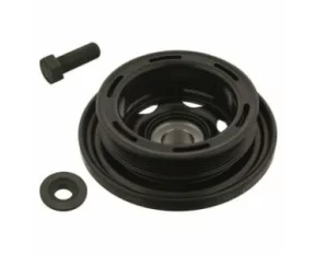 Fulie curea, arbore cotit SPRINTER 311 CDI