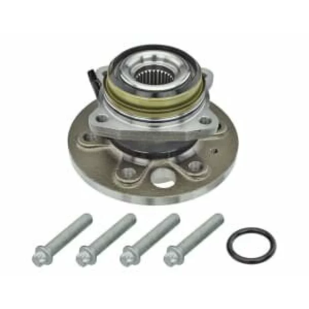 Kit rulmenti roata SPRINTER 311 CDI