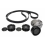 Set curea transmisie cu caneluri SPRINTER 311 CDI