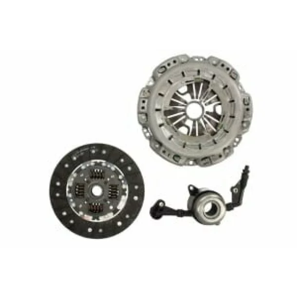 Set ambreiaj SPRINTER 311 CDI