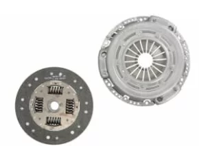 Set ambreiaj SPRINTER 311 CDI