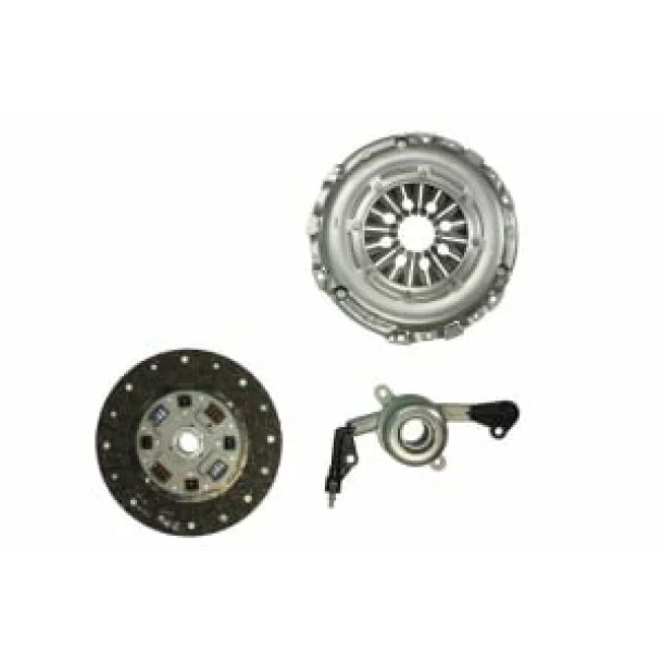 Set ambreiaj SPRINTER 311 CDI