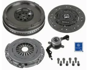 Set ambreiaj SPRINTER 311 CDI