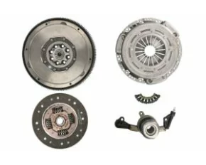 Set ambreiaj SPRINTER 311 CDI