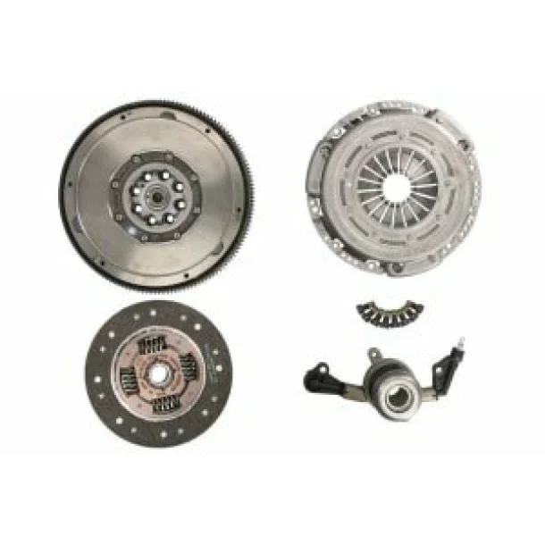 Set ambreiaj SPRINTER 311 CDI