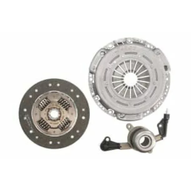Set ambreiaj SPRINTER 311 CDI