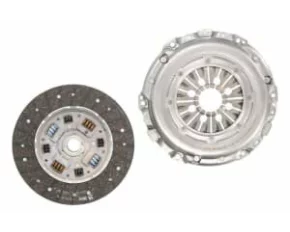 Set ambreiaj SPRINTER 311 CDI