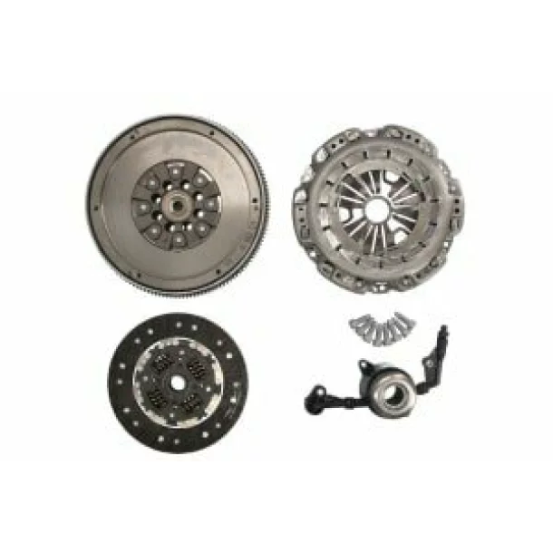 Set ambreiaj SPRINTER 311 CDI