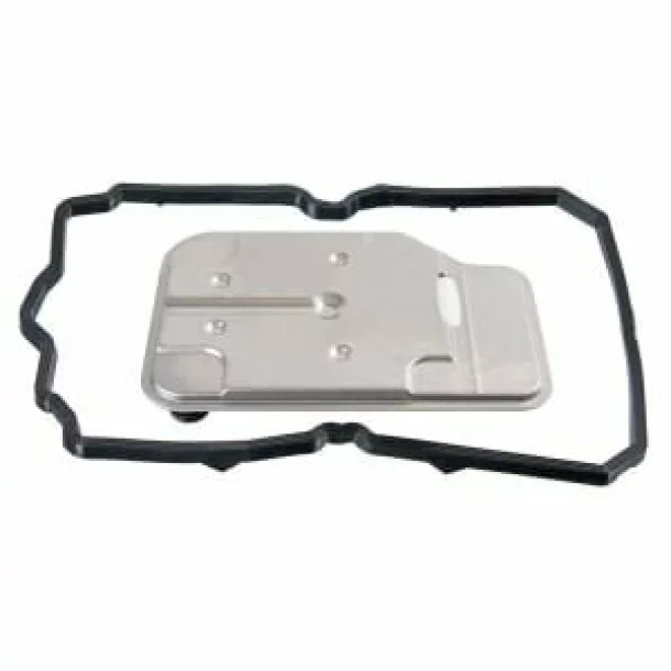 Set filtre hidraulice, cutie e vit.automata  SPRINTER 311 CDI