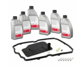 Set piese, schimb de ulei cutie de viteze automată  SPRINTER 311 CDI