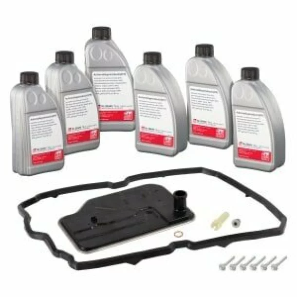 Set piese, schimb de ulei cutie de viteze automată  SPRINTER 311 CDI