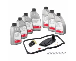 Set piese, schimb de ulei cutie de viteze automată  SPRINTER 311 CDI