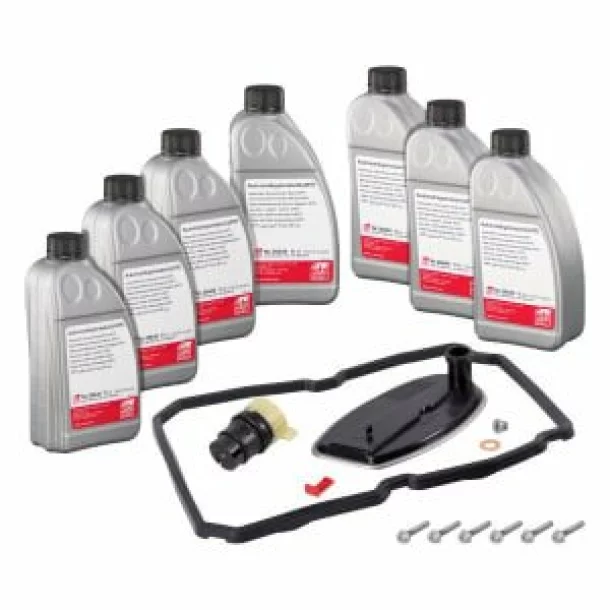 Set piese, schimb de ulei cutie de viteze automată  SPRINTER 311 CDI