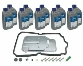 Set piese, schimb de ulei cutie de viteze automată  SPRINTER 311 CDI
