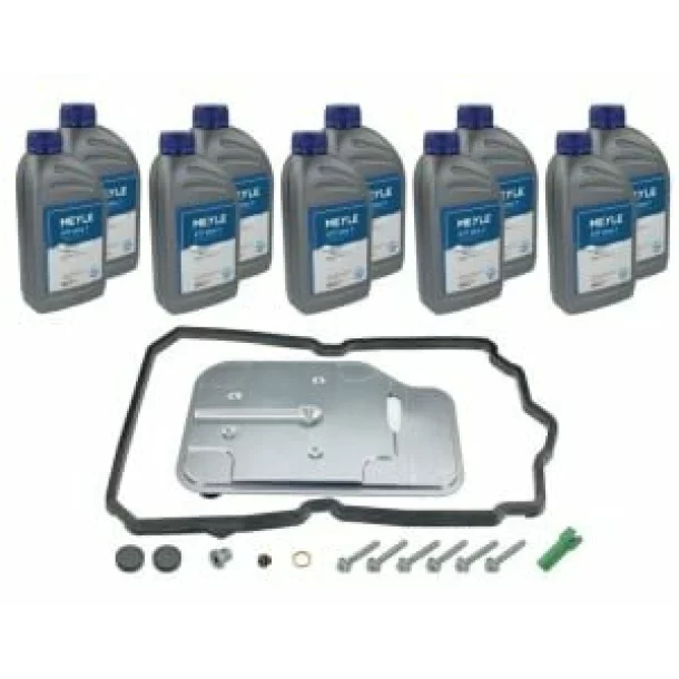 Set piese, schimb de ulei cutie de viteze automată  SPRINTER 311 CDI