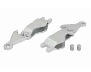 Set accesorii, saboti frana parcare SPRINTER  311 CDI