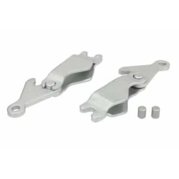 Set accesorii, saboti frana parcare SPRINTER  311 CDI