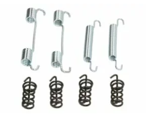 Set accesorii, saboti frana parcare SPRINTER  311 CDI