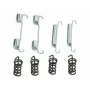 Set accesorii, saboti frana parcare SPRINTER  311 CDI