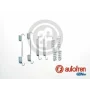 Set accesorii, saboti frana parcare SPRINTER  311 CDI