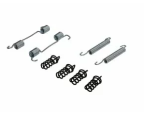 Set accesorii, saboti frana parcare SPRINTER  311 CDI