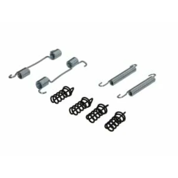 Set accesorii, saboti frana parcare SPRINTER  311 CDI