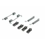 Set accesorii, saboti frana parcare SPRINTER  311 CDI