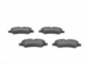 Set placute frana,frana disc SPRINTER 311 CDI