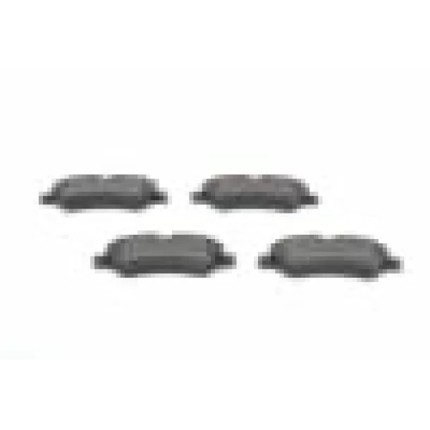 Set placute frana,frana disc SPRINTER 311 CDI