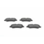 Set placute frana,frana disc SPRINTER 311 CDI